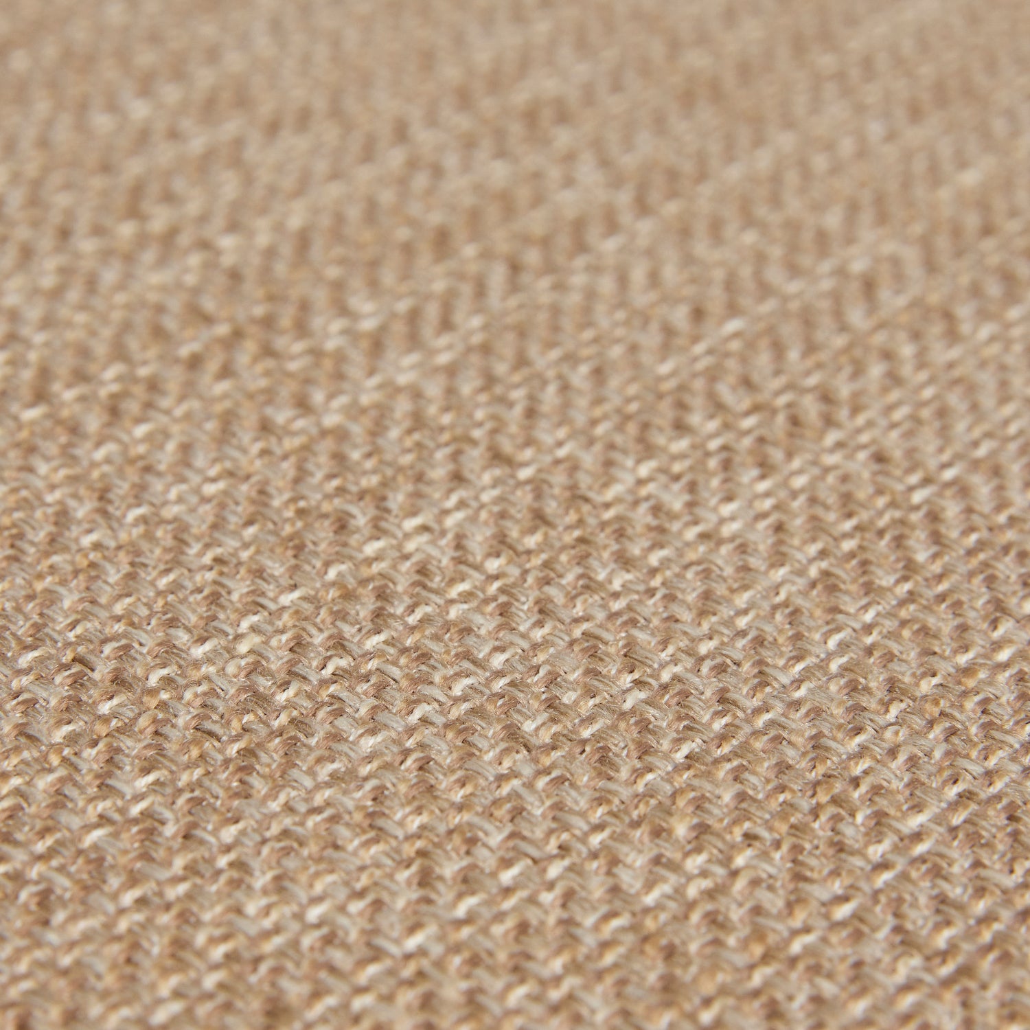 Silo Skammel Beige - ø41xh45cm