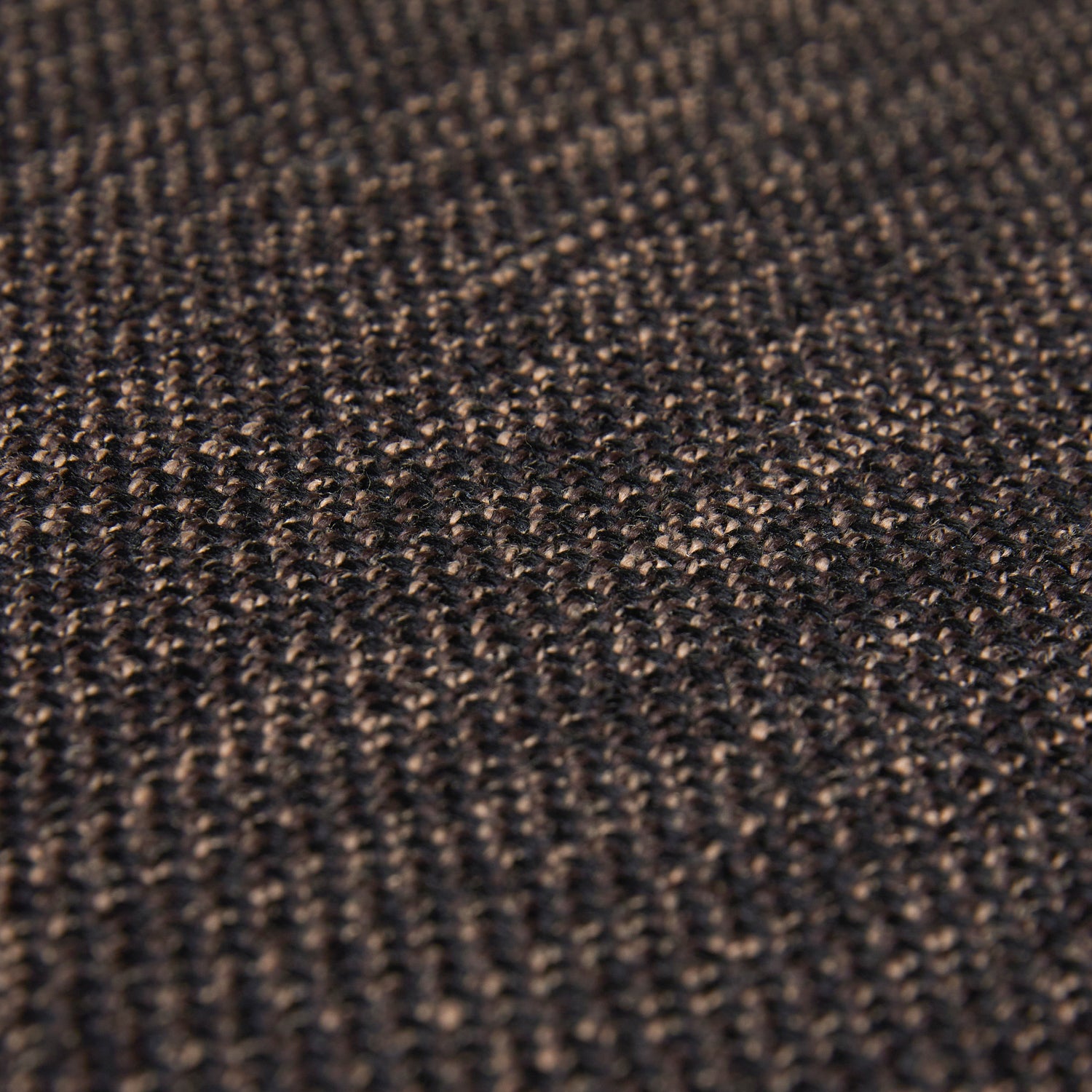 Silo Skammel Sort - ø41xh45cm