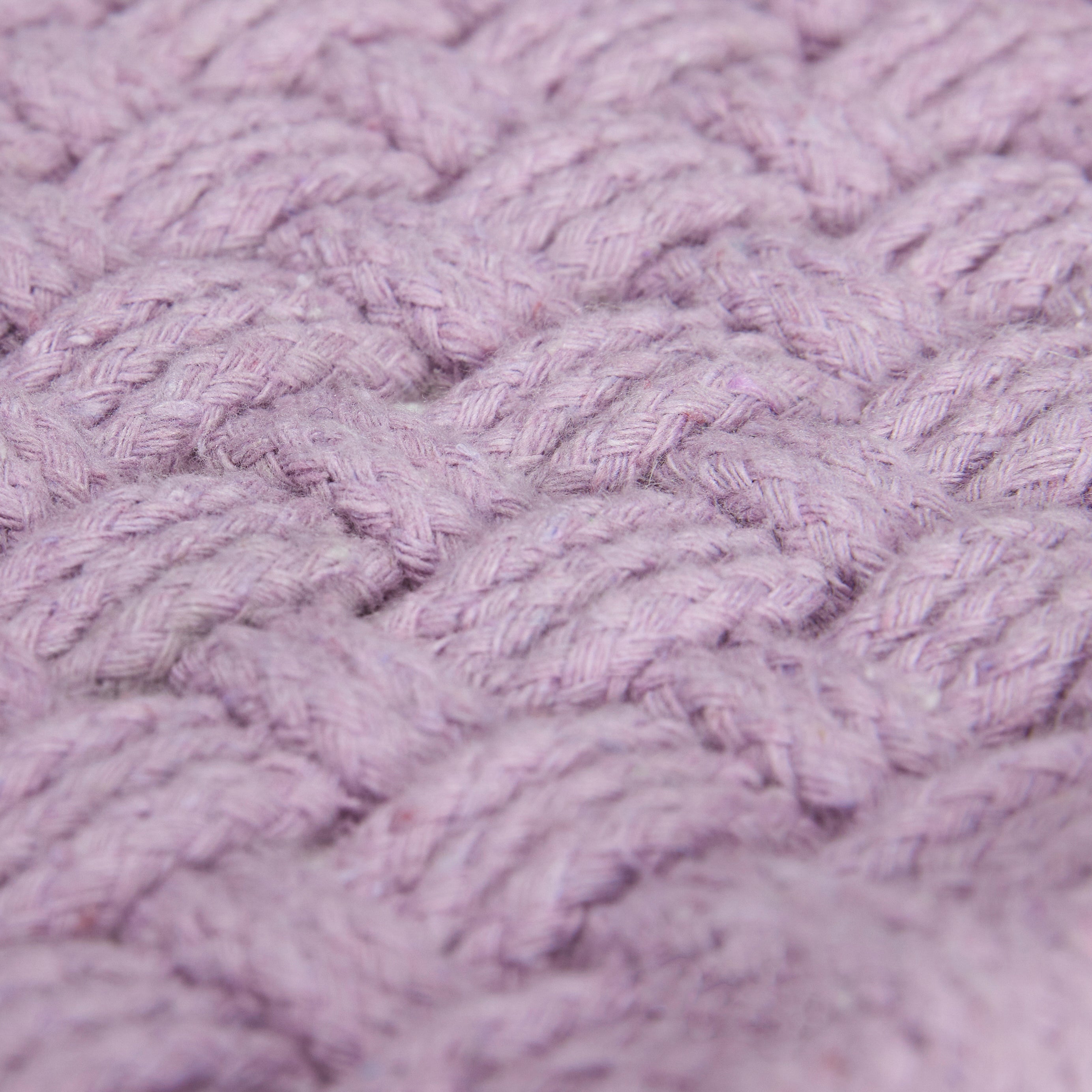 Peri Bænk Lilla/Khaki - 56x42xh47cm