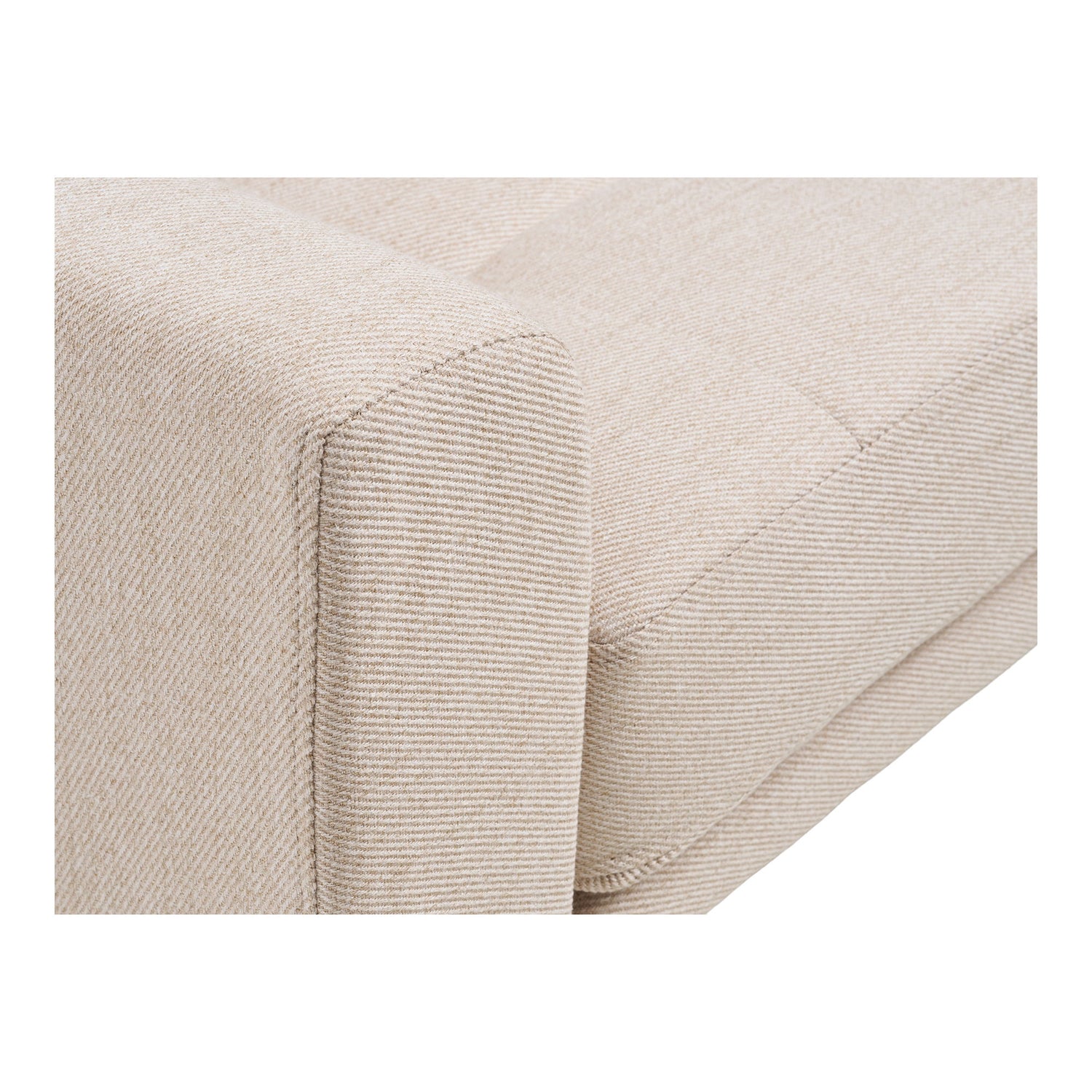 Lido Loungestol - Loungestol, sand, HN1050