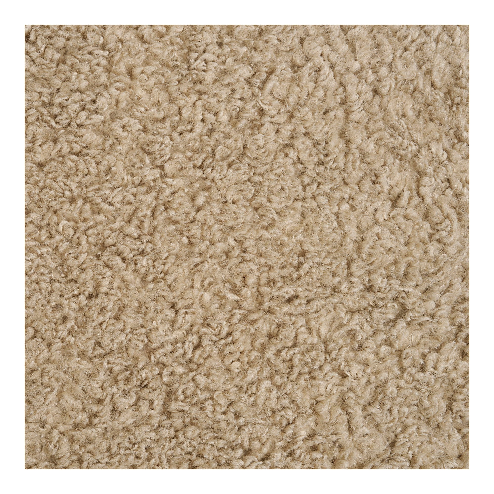 Lunaro Loungestol - Loungestol, lysebrun, HN1265