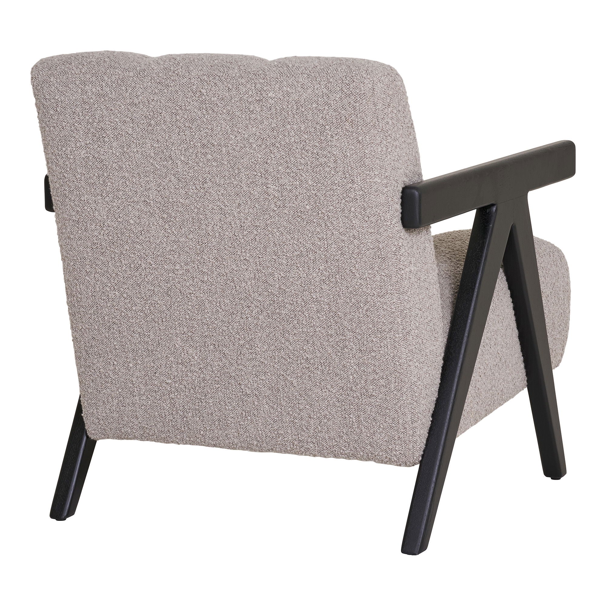 Loungestol, sand, HN1298
