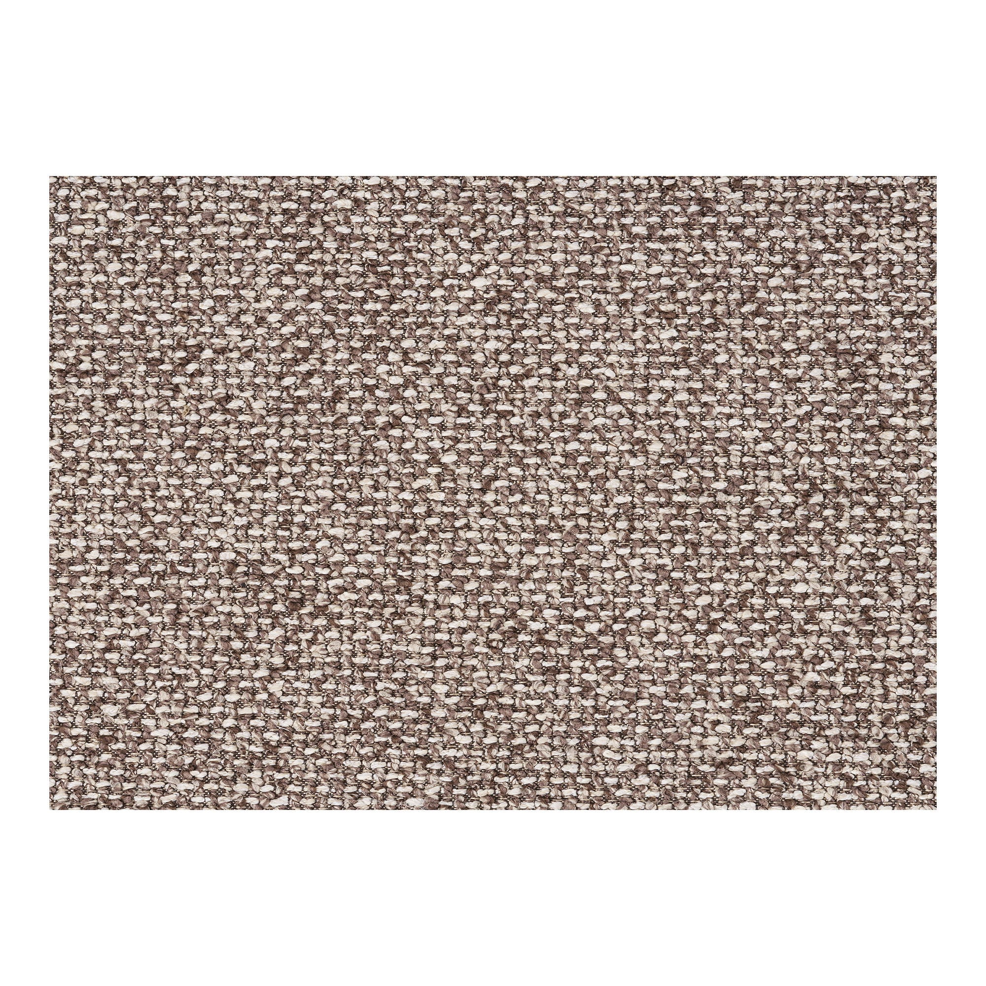 Kingston Lounge Sofa med 2 puder, højrevendt, brun