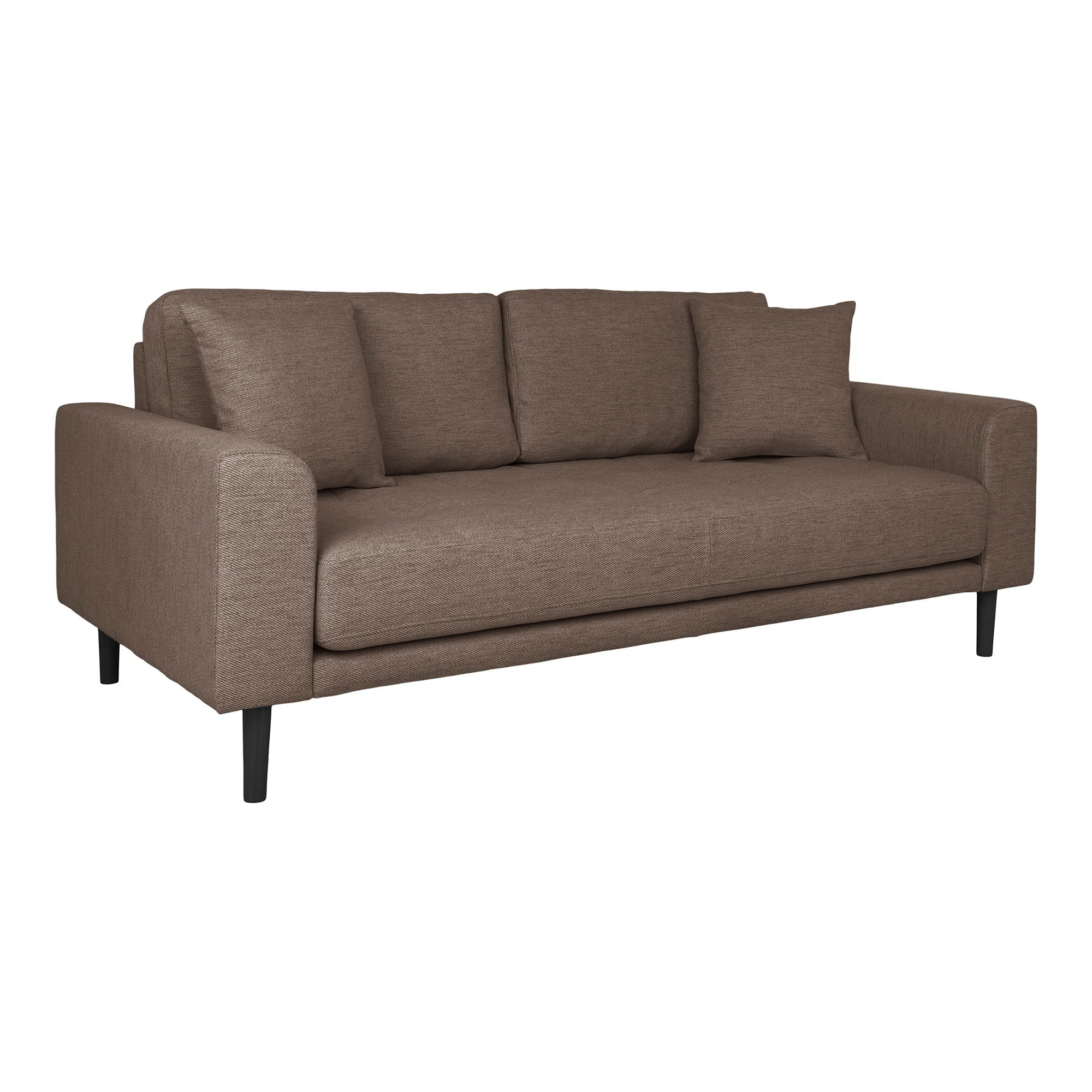 5 Personers Sofa - 2