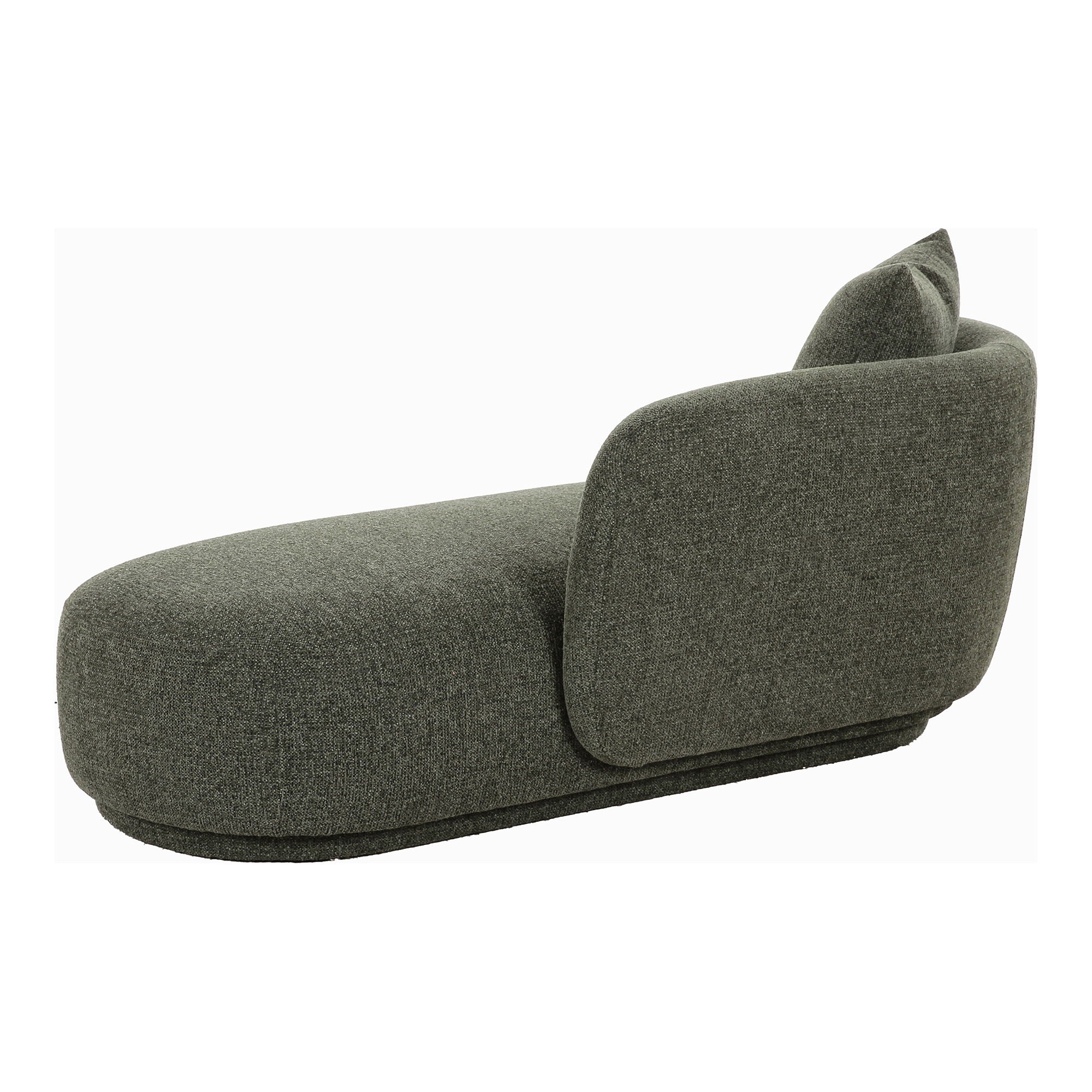 Mykonos Daybed - Daybed med pude, grøn HN1313