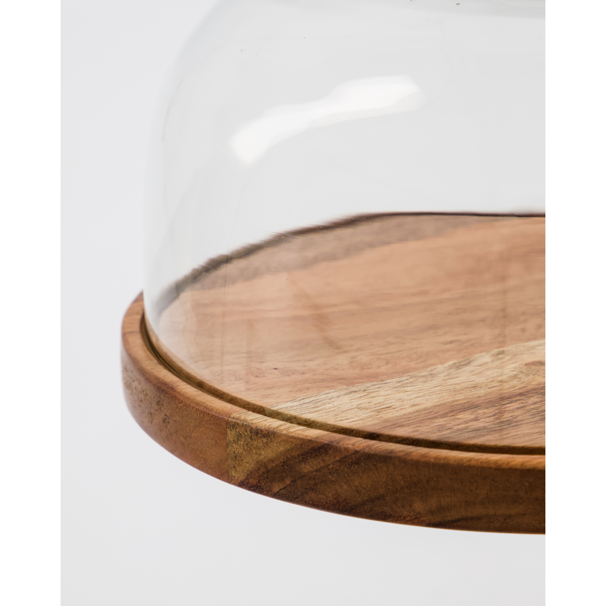 Osteklokke, NVFromage, Natural