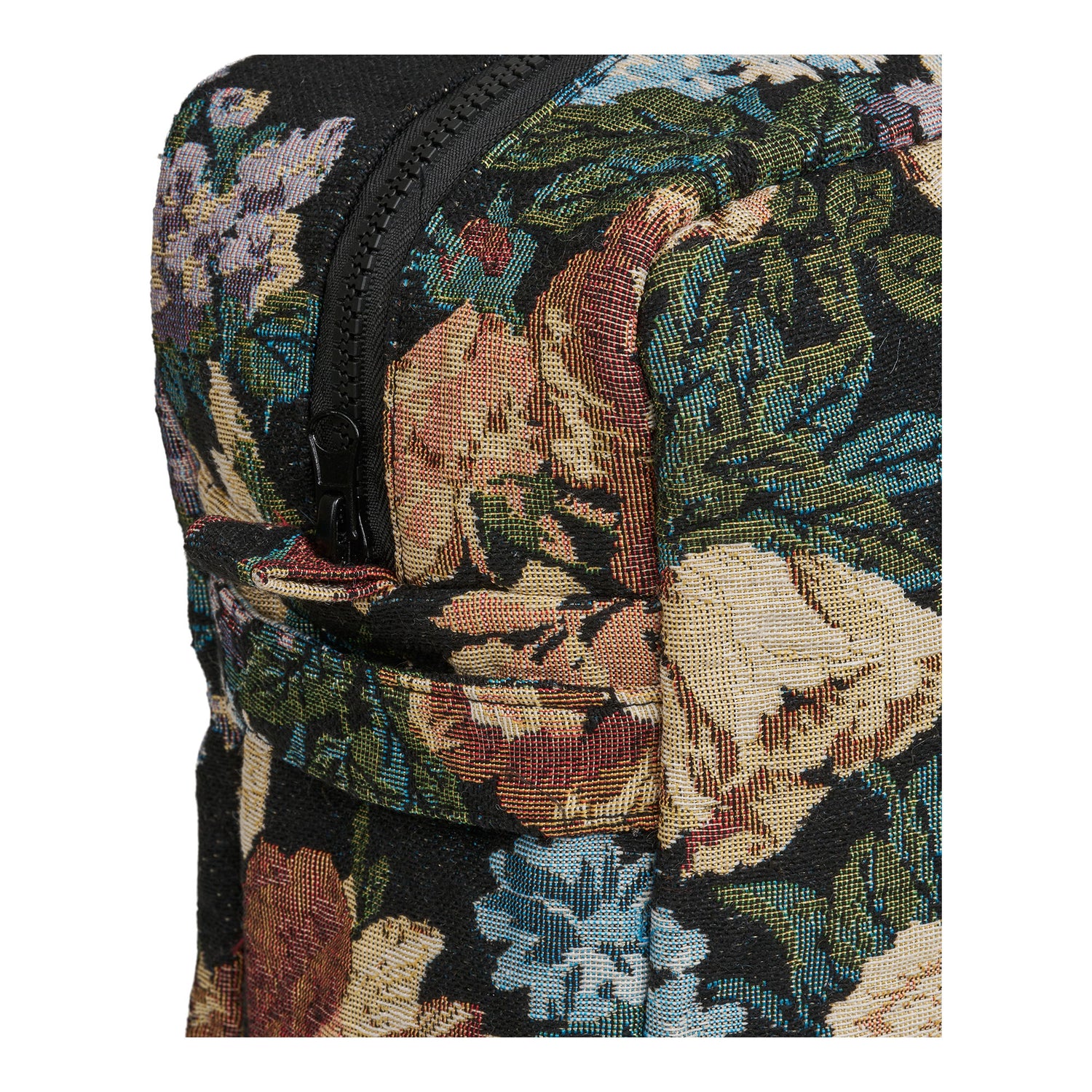 Zoe Toilettaske - Toilettaske, sort mix sæt af 2