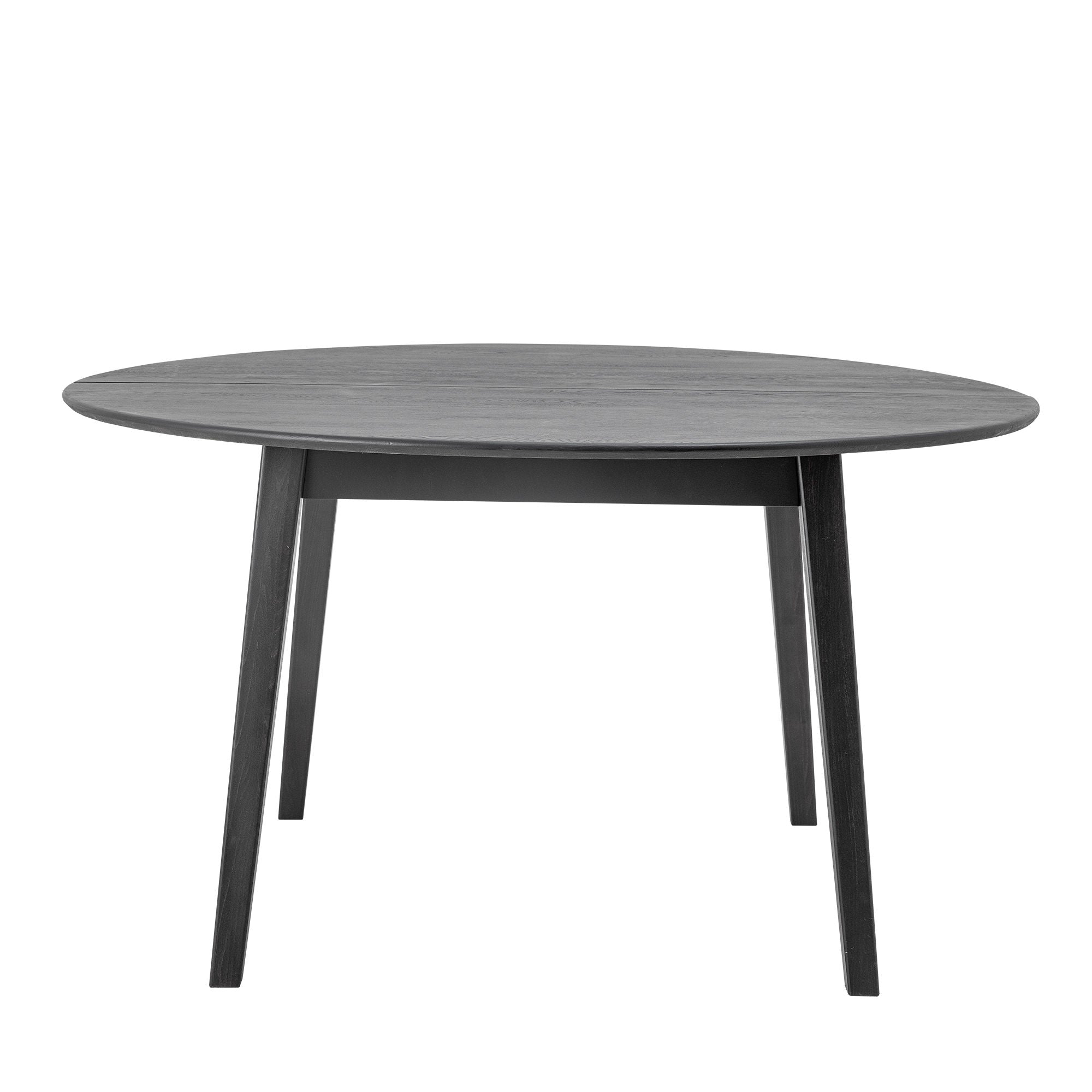 Bloomingville Peron Spisebord, Sort, FSC® 100%, Eg