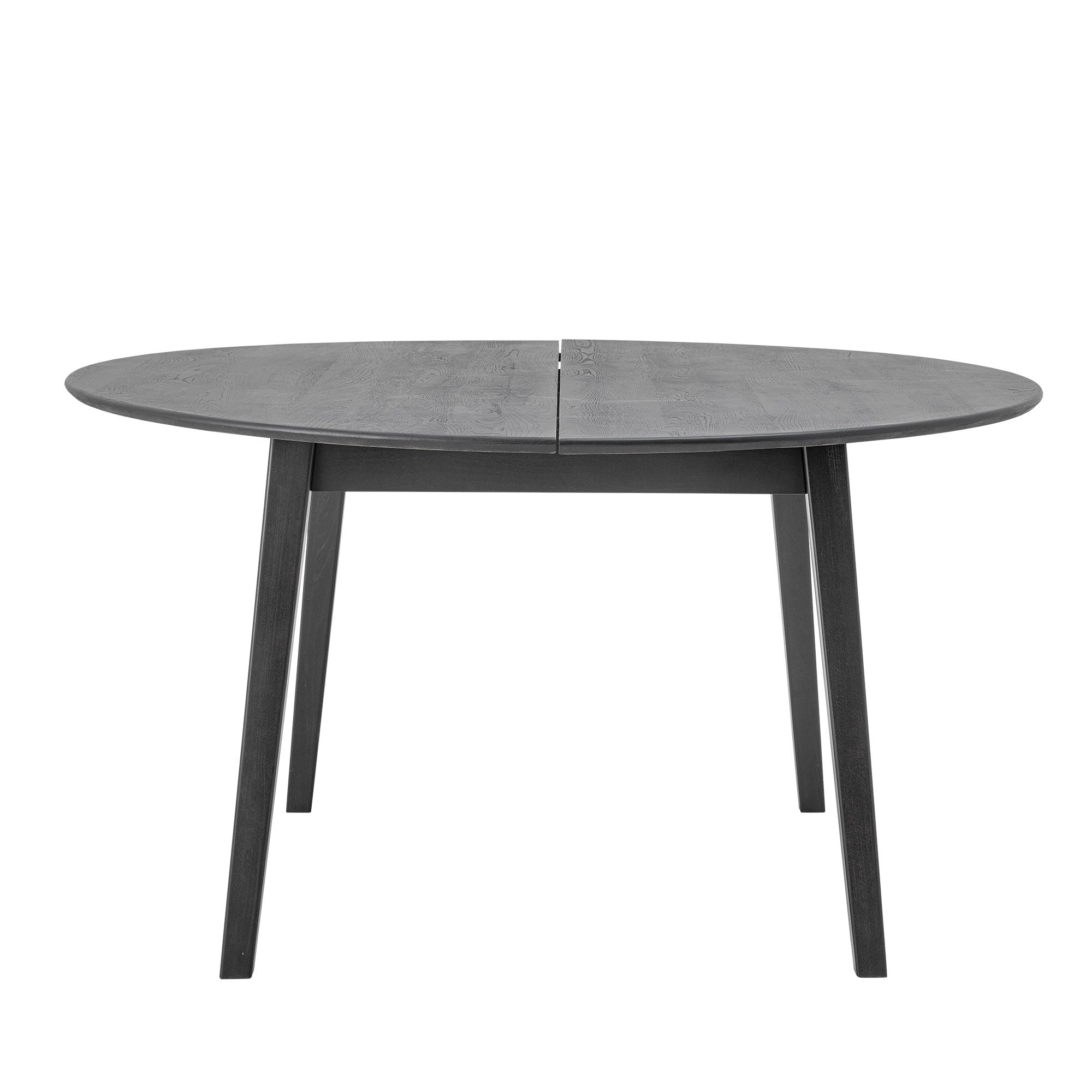 Bloomingville Peron Spisebord, Sort, FSC® 100%, Eg