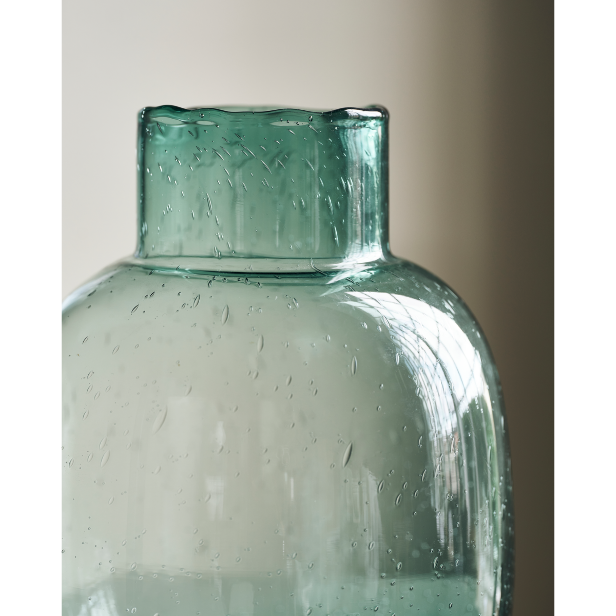 House Doctor - Vase, HDAlko, Grøn