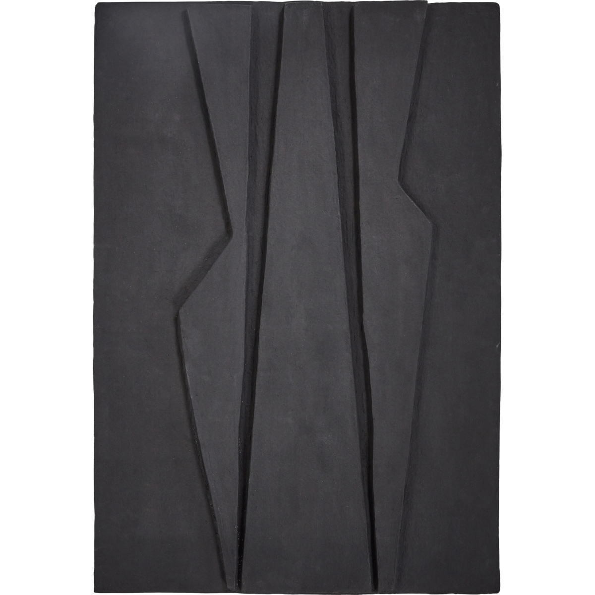 Wall art, HDMachie, Mat sort