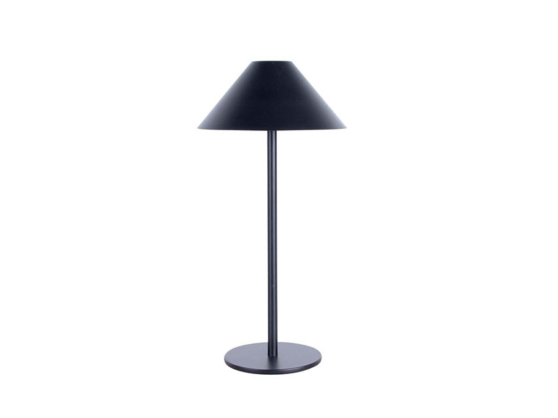 Era lampe, sort