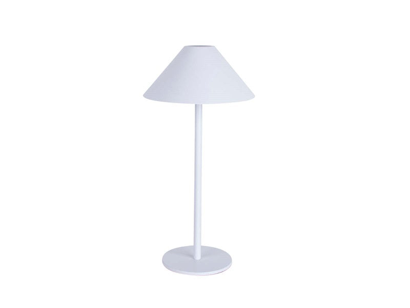 Era lampe, hvid