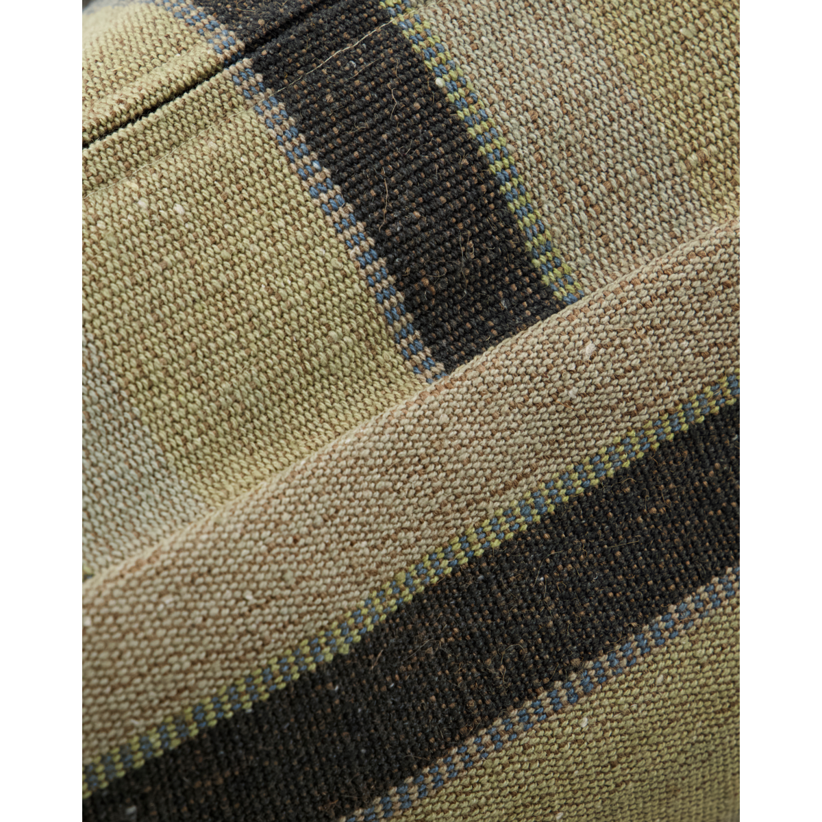 Pudebetræk, HDCanva & Pete, Beige;Grå