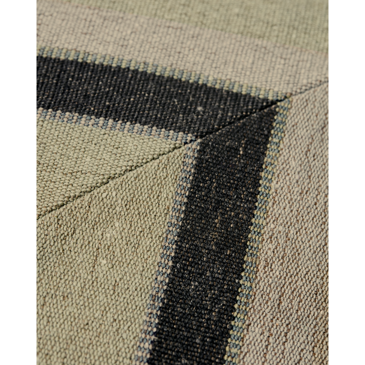 Pudebetræk, HDCanva & Pete, Beige;Grå