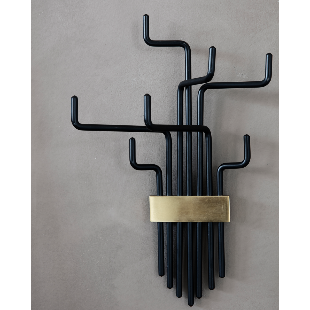 Knage, HDPipes, Sort