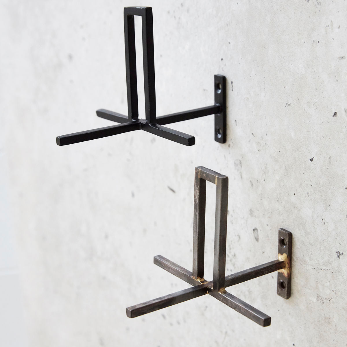 Toiletpapirholder, Add, Jern