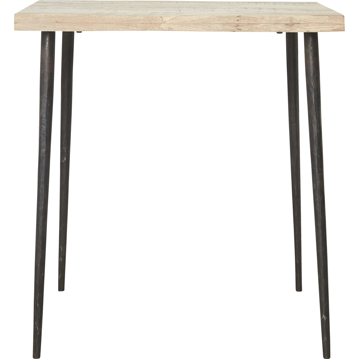 Bord, HDSlated, Jern