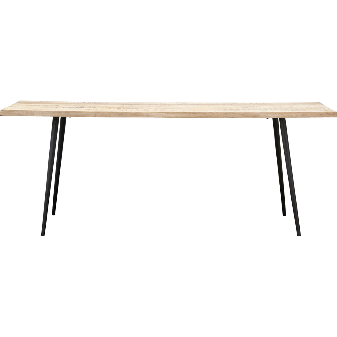 Spisebord, HDClub, Natur