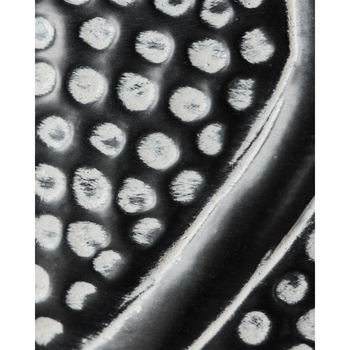 Vase, HDBloss, Sort