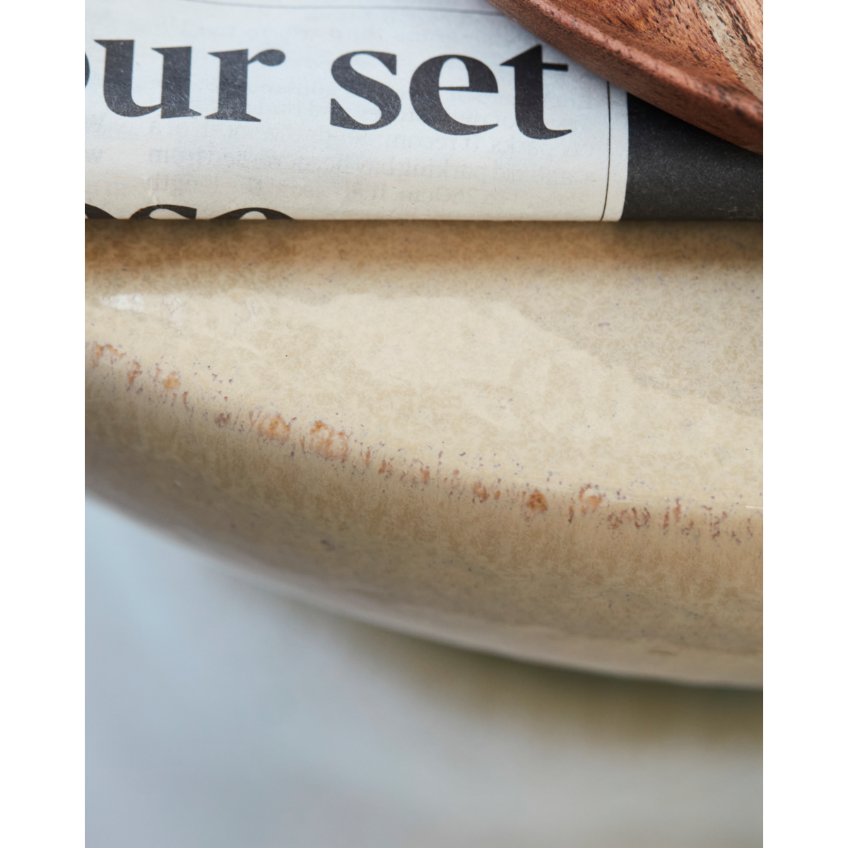 Skammel, HDPablo, Sand