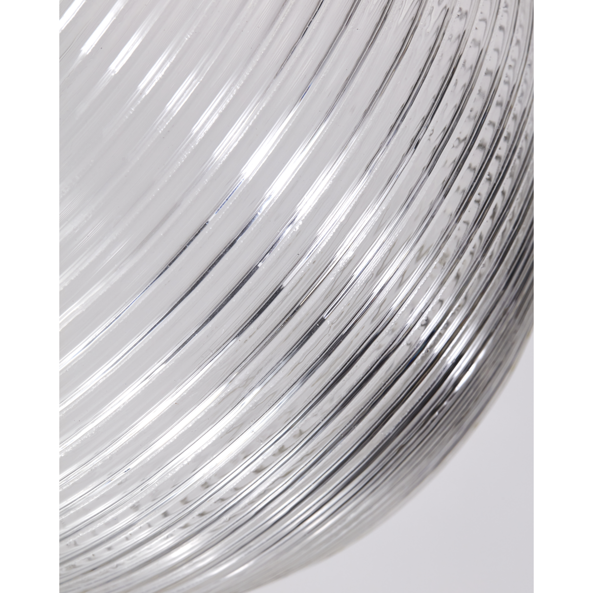 Lampe, HDGaia, Klar