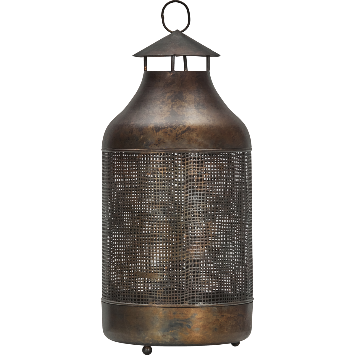 Hurricane, HDNett, Brun