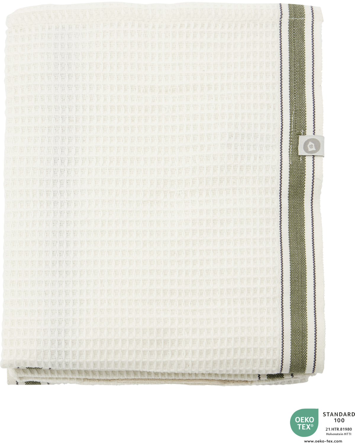 Viskestykker, HDBihar, Grøn