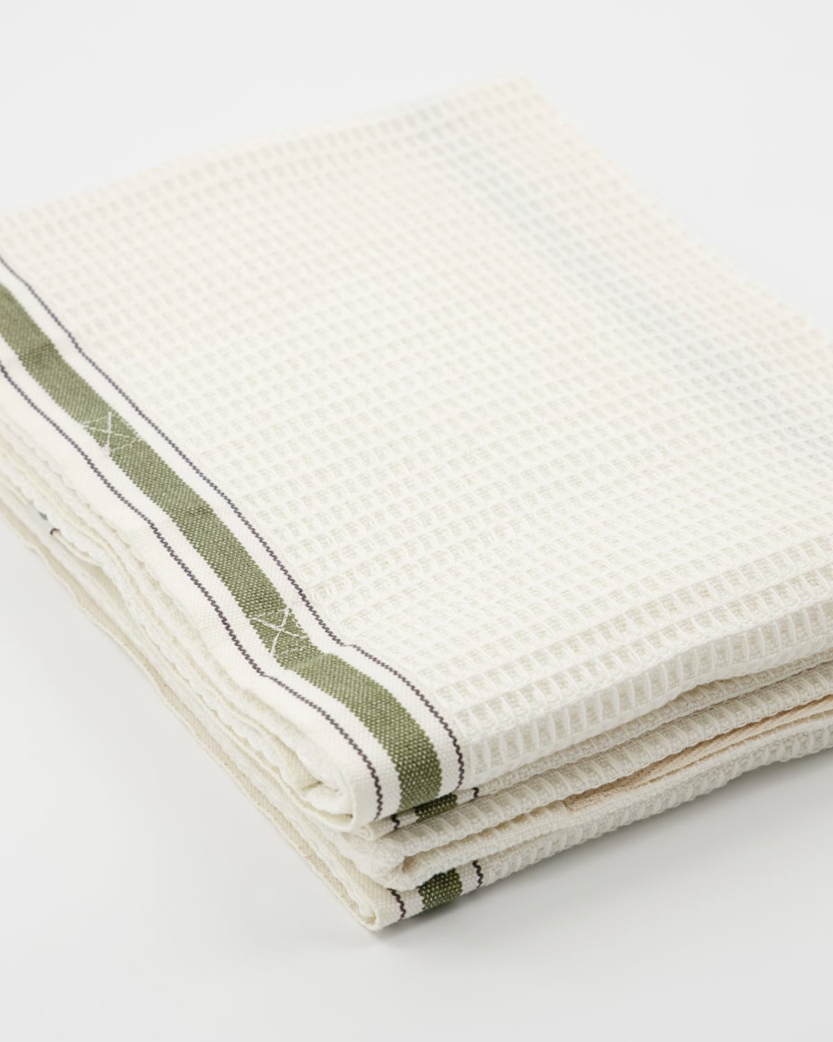 Viskestykker, HDBihar, Grøn