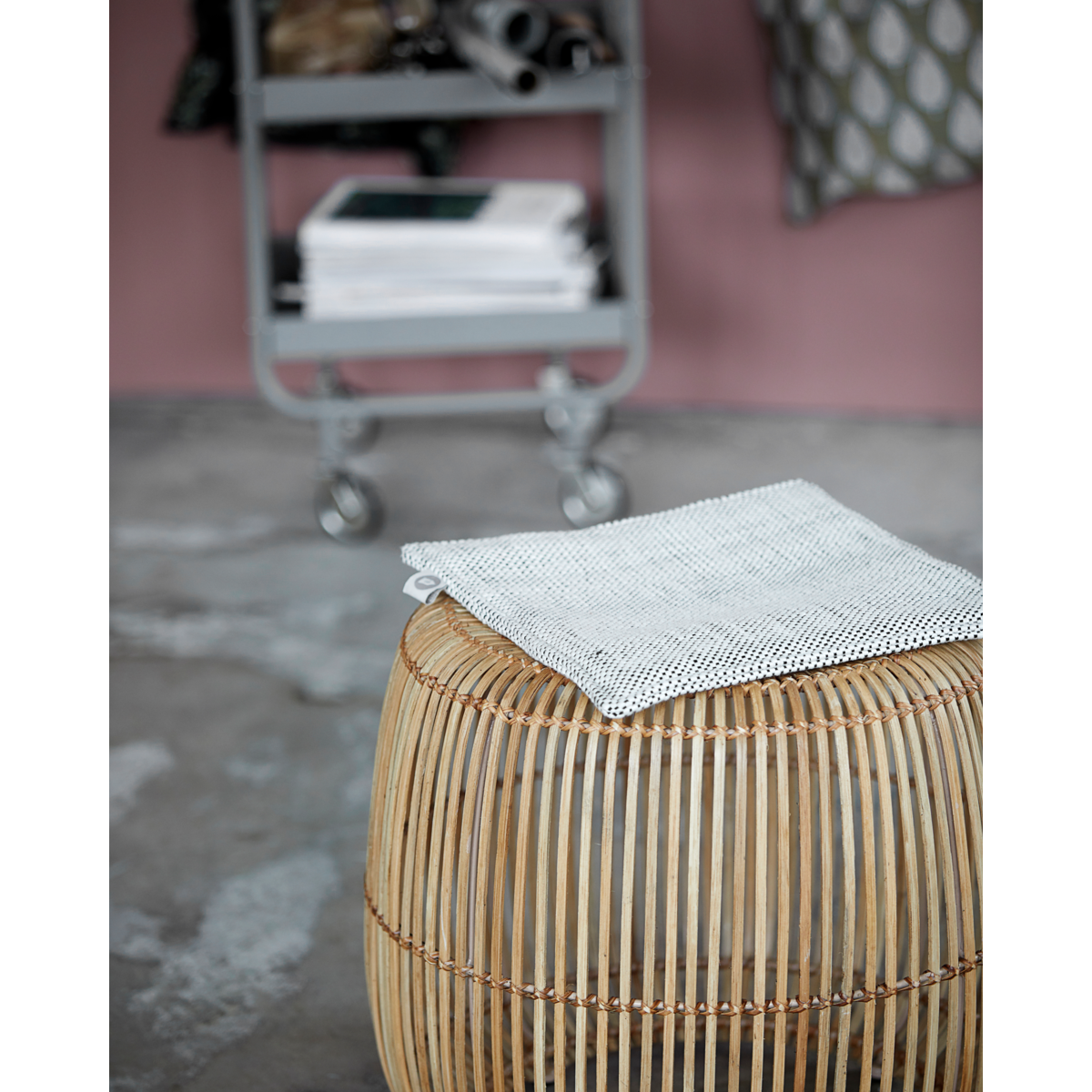 Skammel, HDModern, Natur