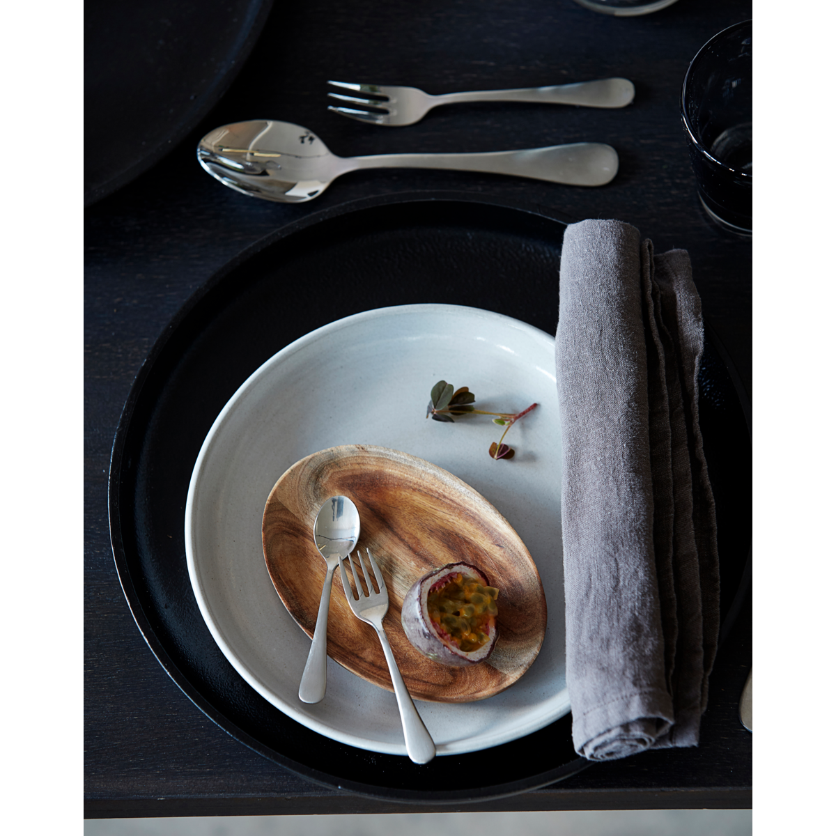 House Doctor - Bakke, HDNature, Natur