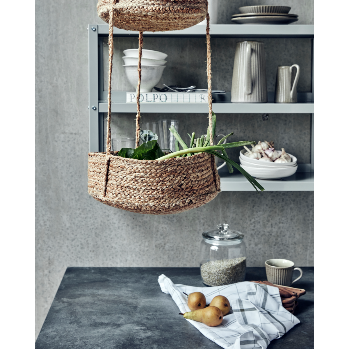 Kurve, HDHaan, Natural