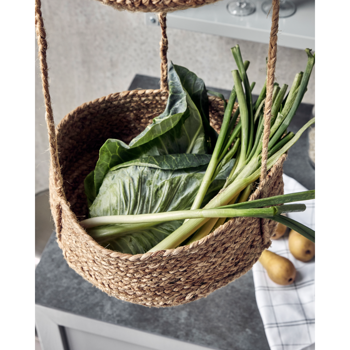 Kurve, HDHaan, Natural