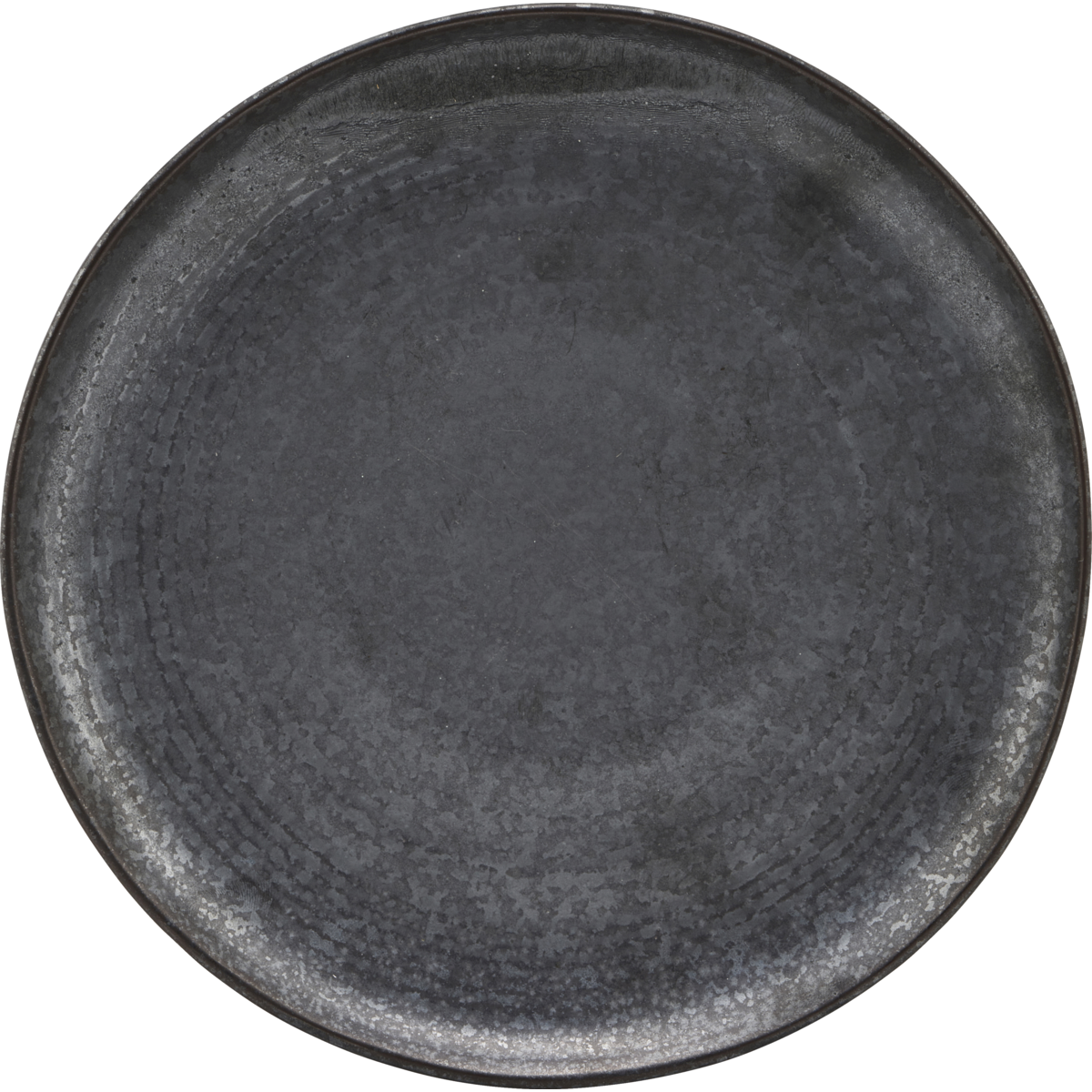 Frokosttallerken, HDPion, Sort;Brun