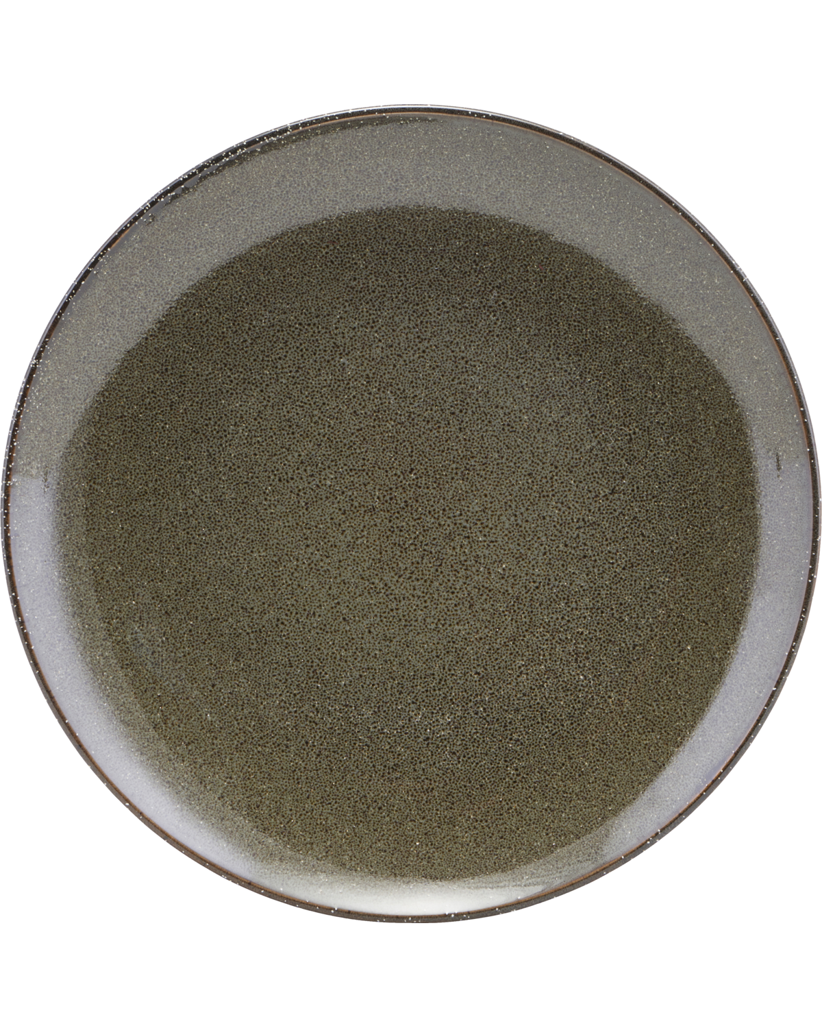 Frokosttallerken, HDLake, Grøn