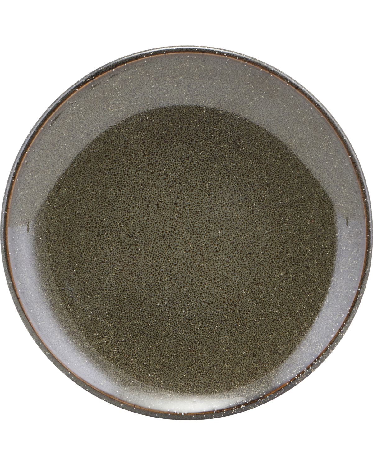 Kagetallerken, HDLake, Grøn