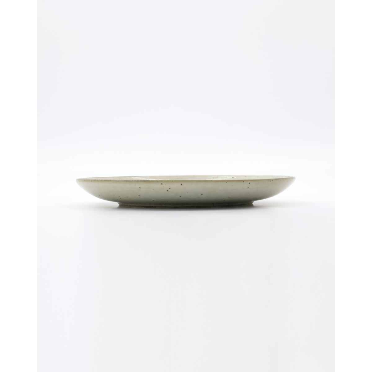 Frokosttallerken, HDLake, Grå