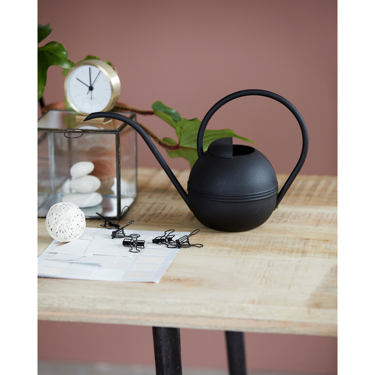 Vandkande, HDPlant, Sort