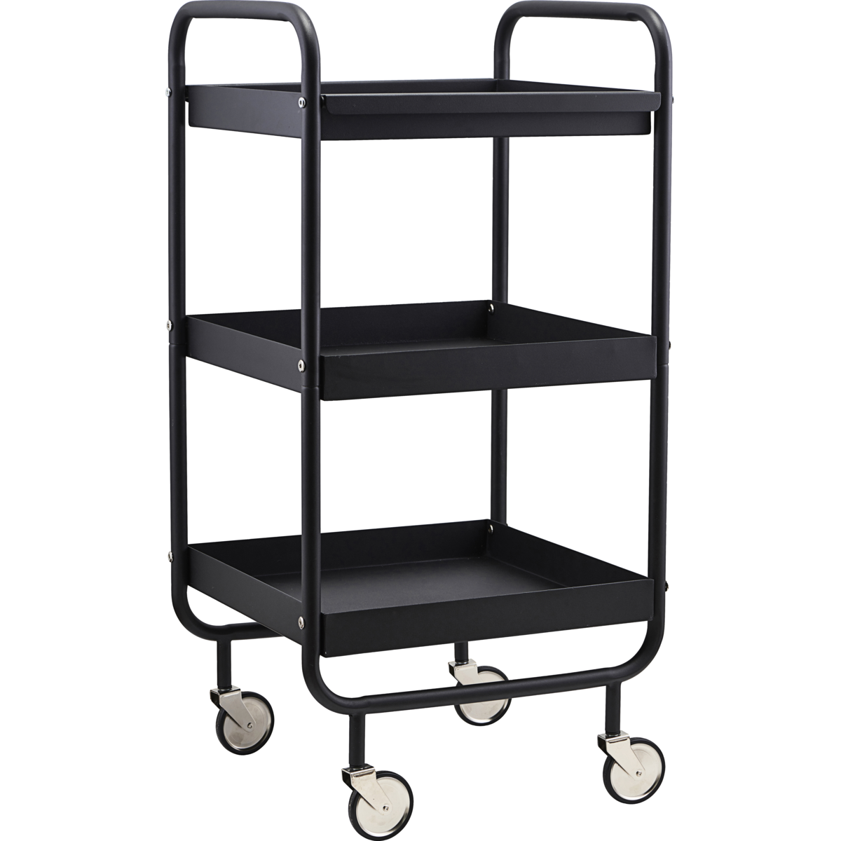 Trolley, HDRoll, Sort