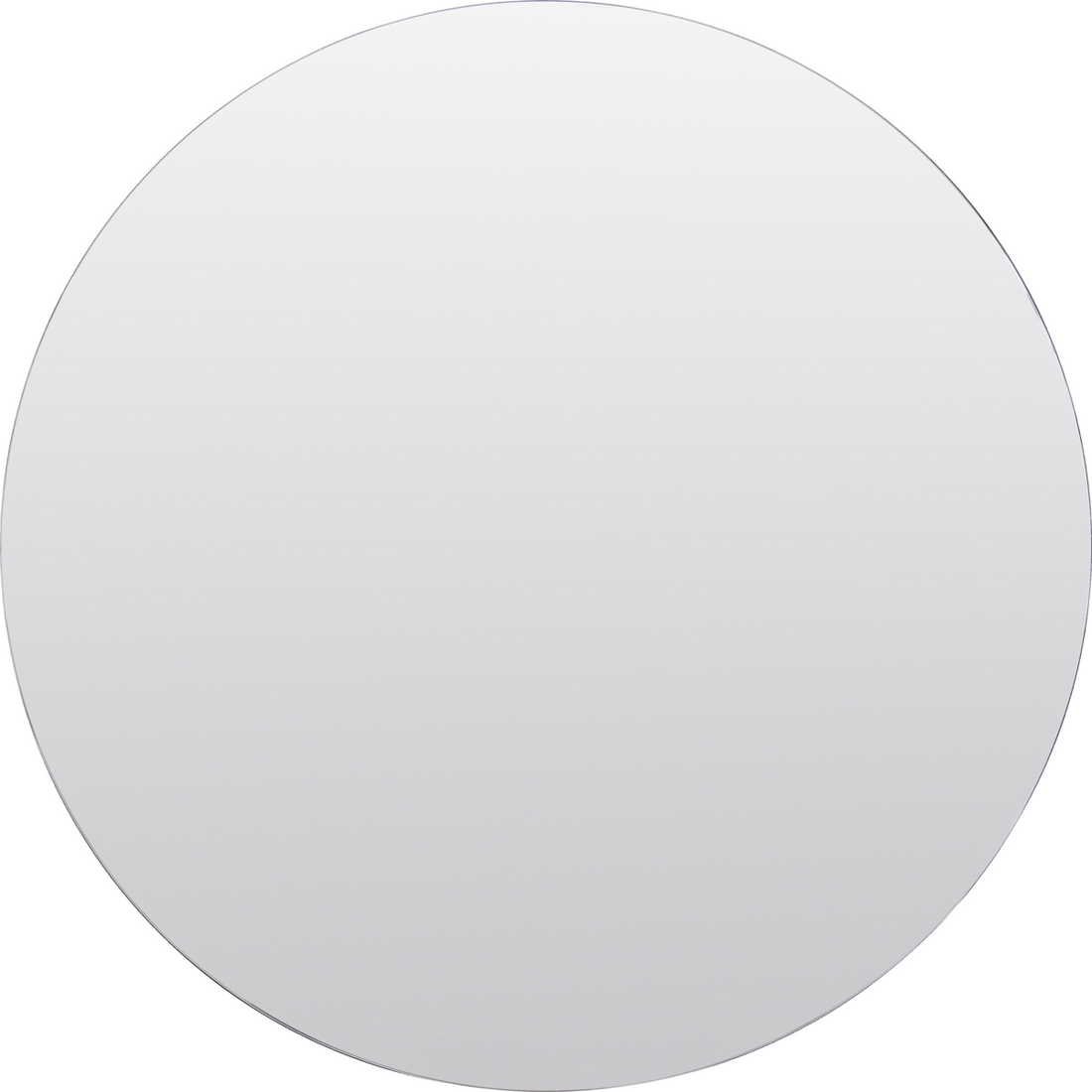 Spejl, HDWalls, Klar