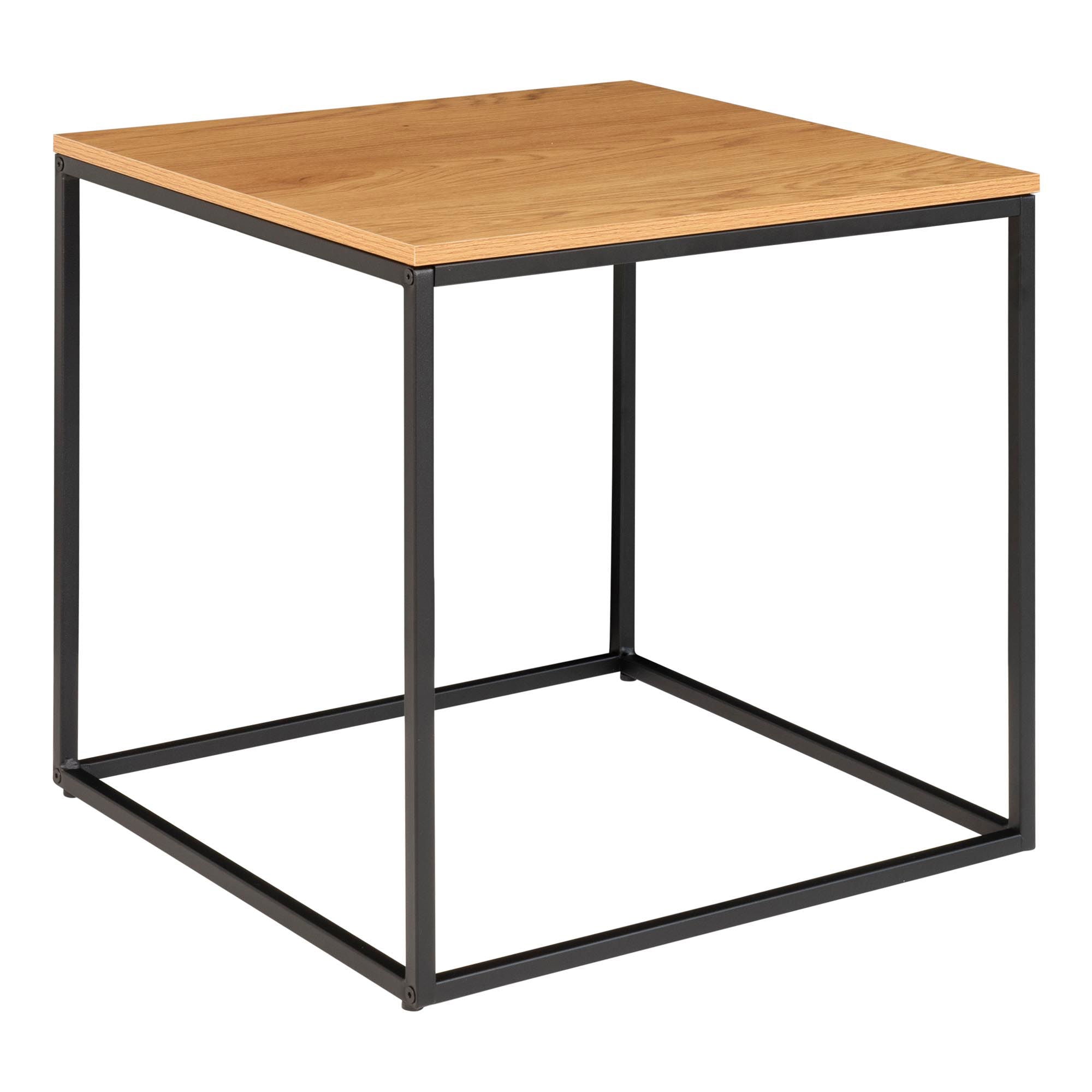 sort stel 45x45x45 cm