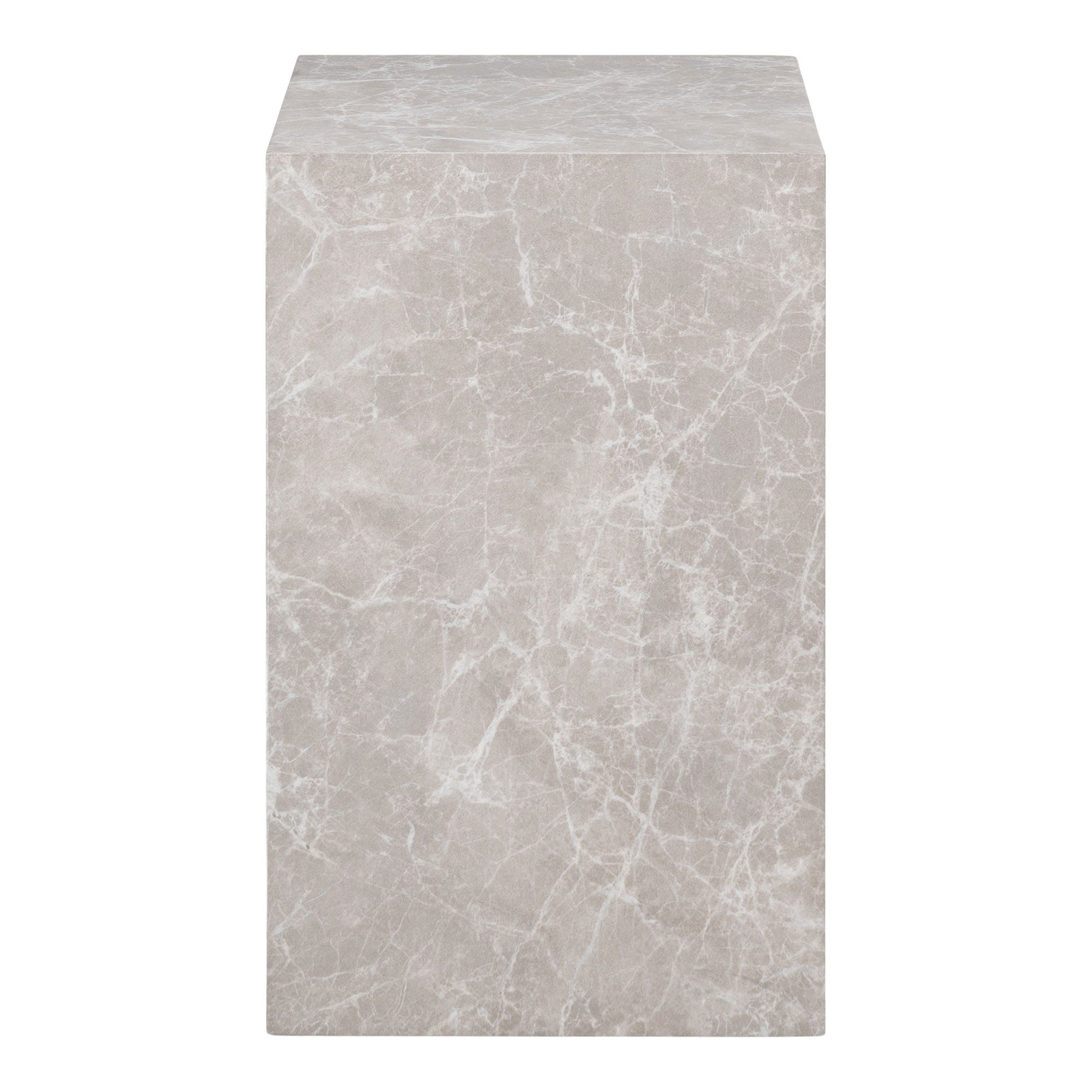 beige 30x30x50 cm