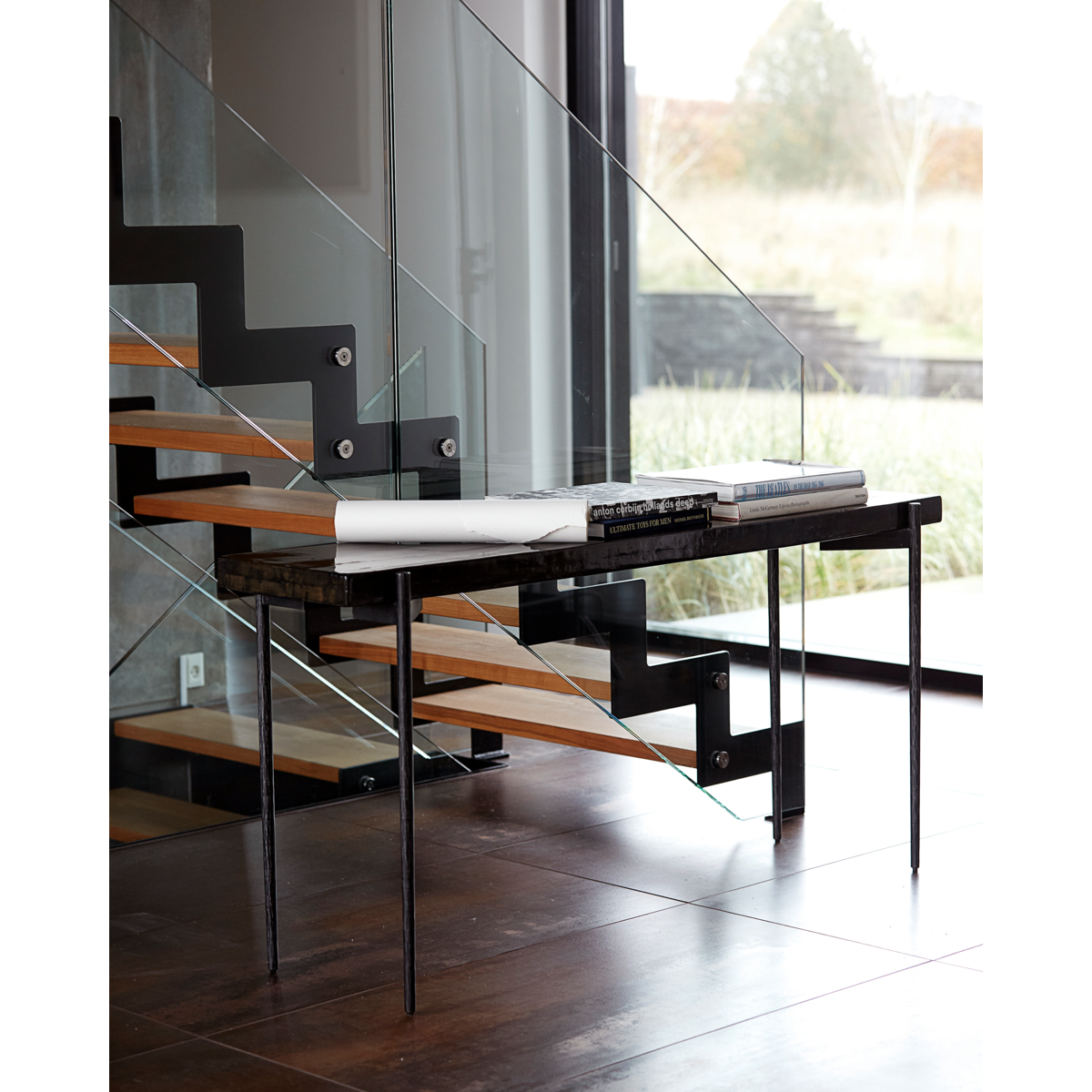 House Doctor - Konsolbord, Close