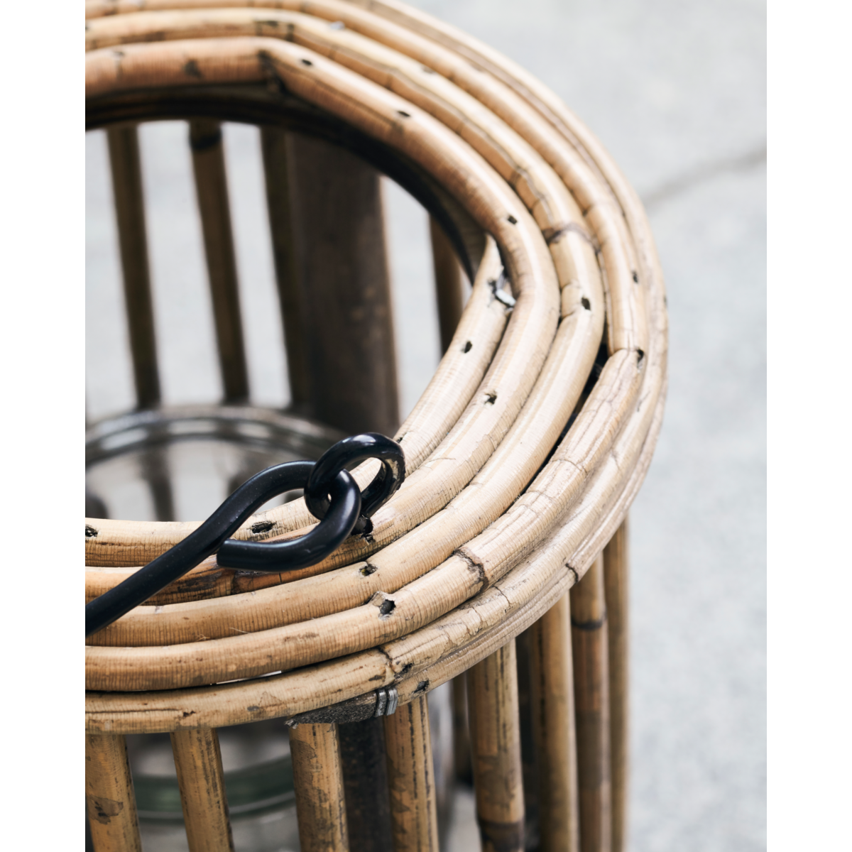 Lanterne, HDOva, Natural