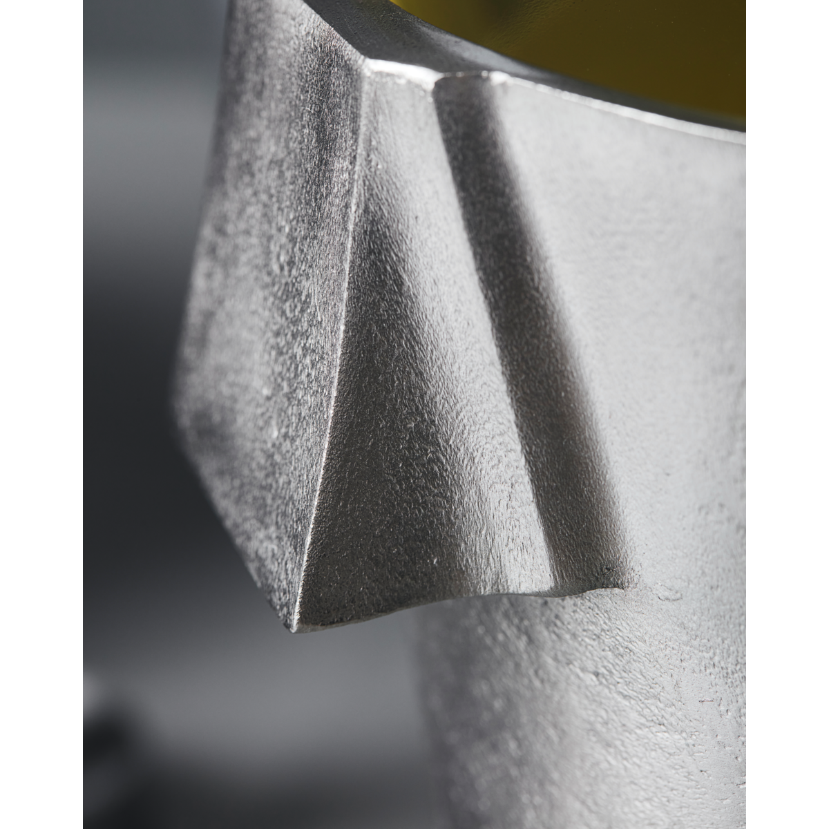 Vinkøler, HDBuck, Børstet sølv