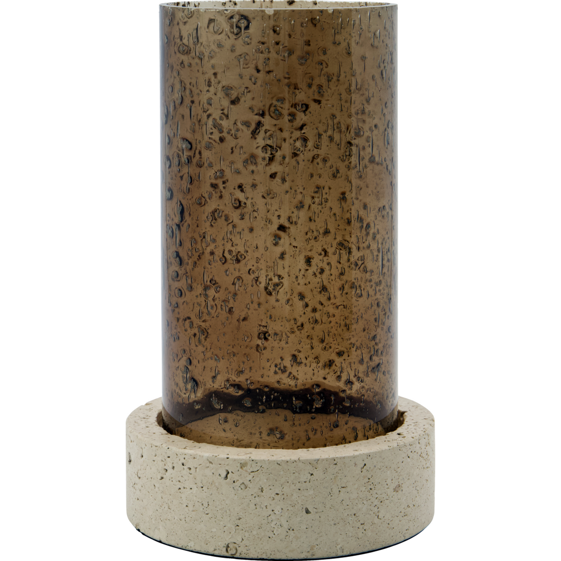 Lysestage, HDRivo, Brun