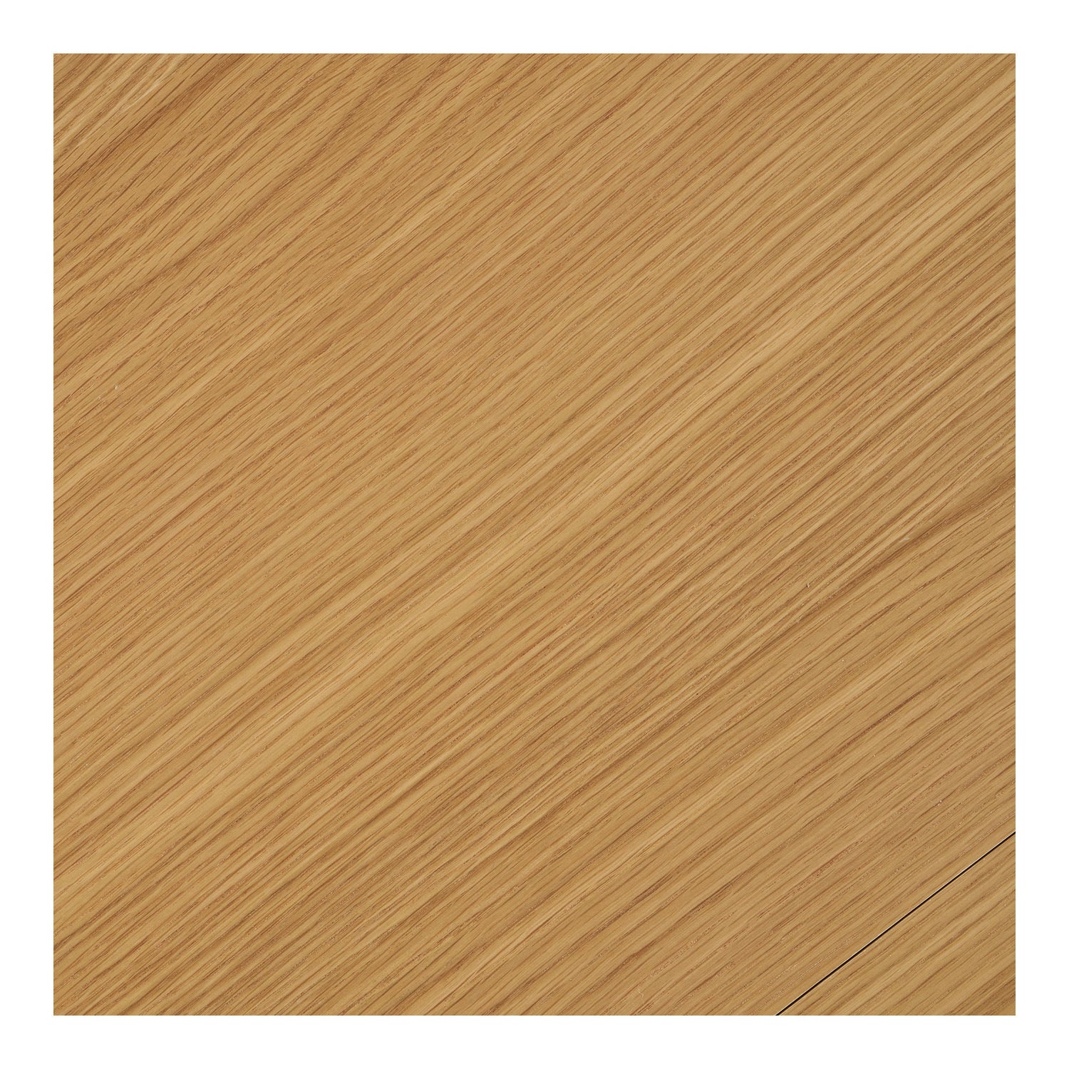 Bundaberg Spisebord - Spisebord, egefiner, inkl. tillægsplader ø120x120-170-220x75 cm