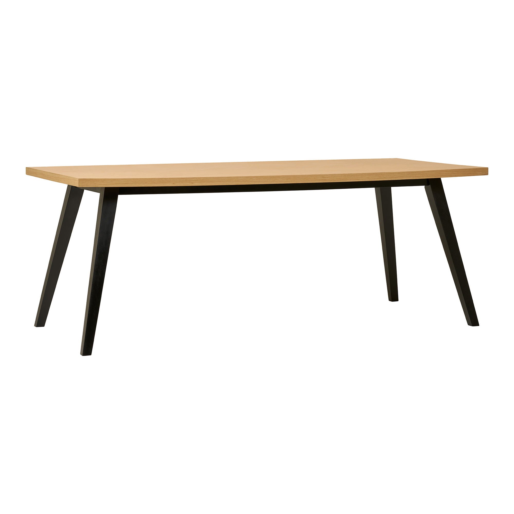 forberedt til tillægsplader 90x200x76 cm