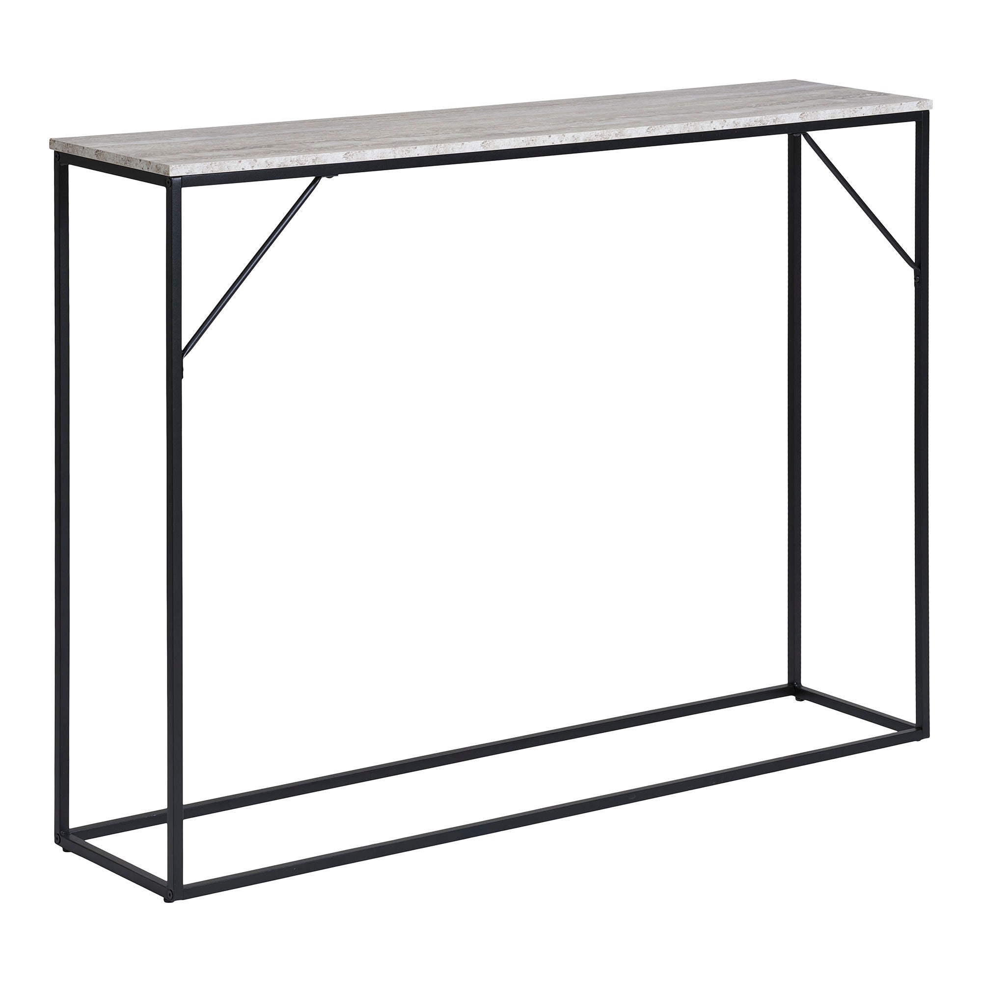 sort stel 110x26x80 cm