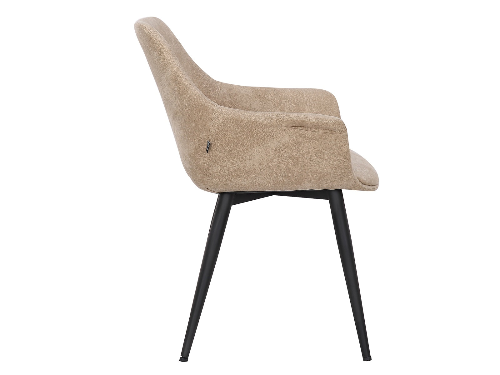 Signe stol, taupe